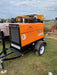 2021 Lincoln Electric Vantage 549X Ready Pak 3, ORANGE (includes trailer, cable rack, fender light kit)