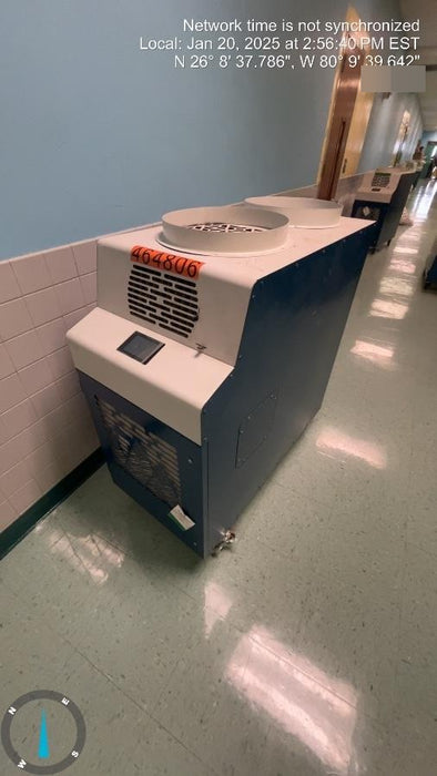 2024 KWIKOOL KIB2411-2