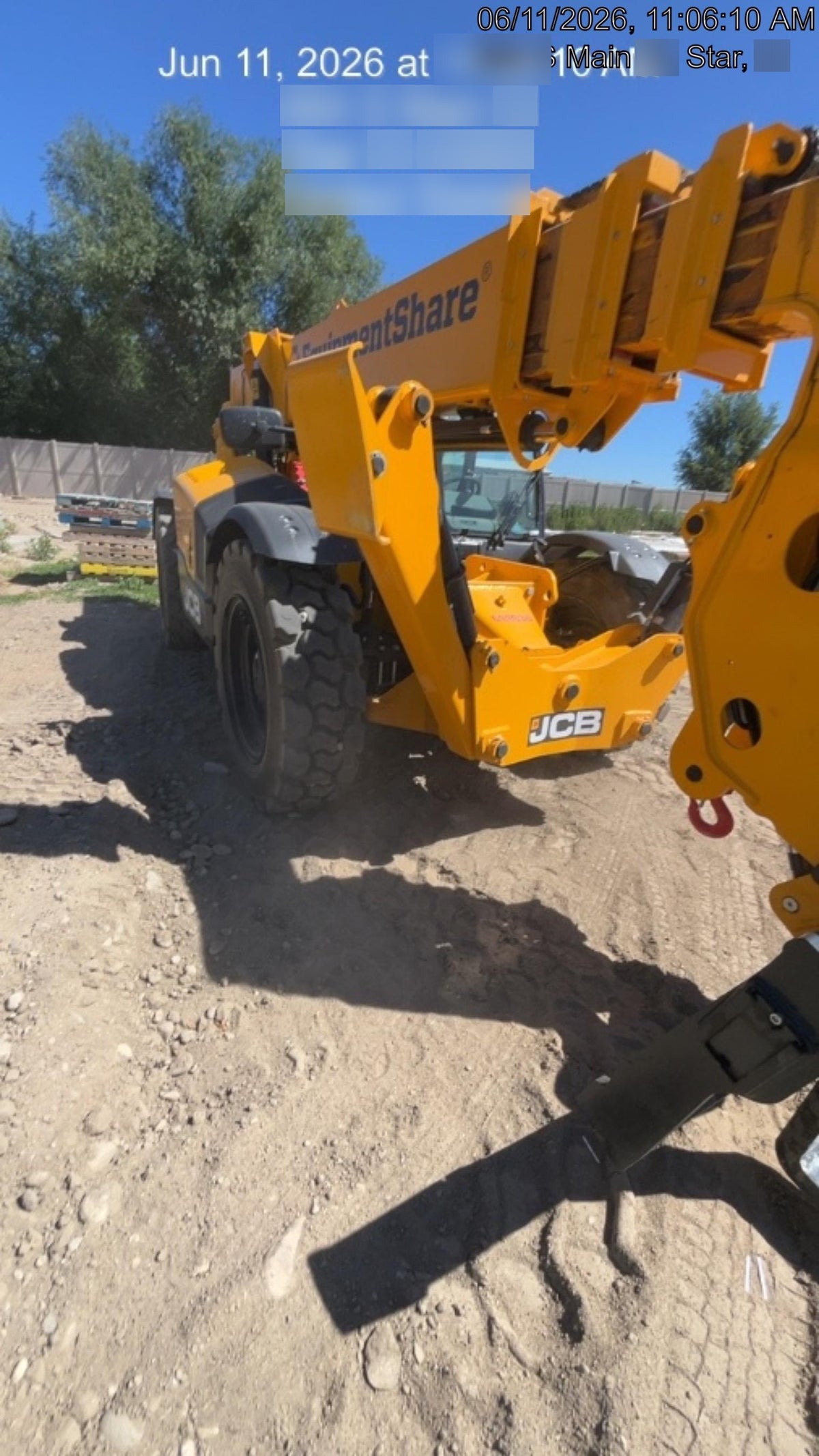 2026 JCB 510-56
