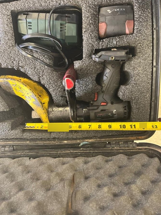 2021 TORCUP VT-1000KIT