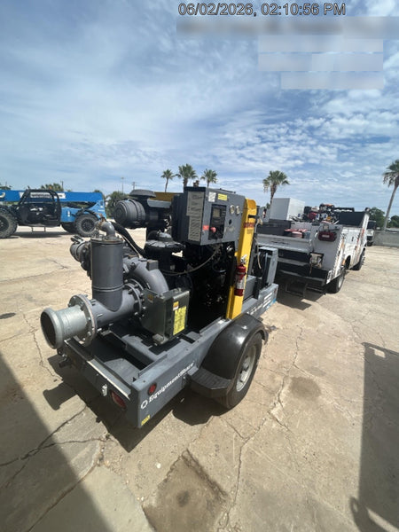 2021 ATLAS COPCO PAC F88 PD