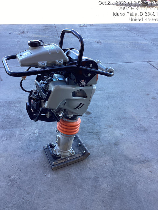 2023 MULTIQUIP MTX60HD