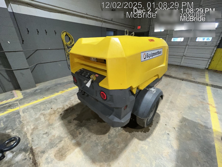 2020 ATLAS COPCO XAS188