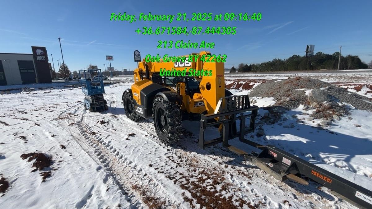 2024 ARROW MATERIAL HANDLING CE60-TH-STP