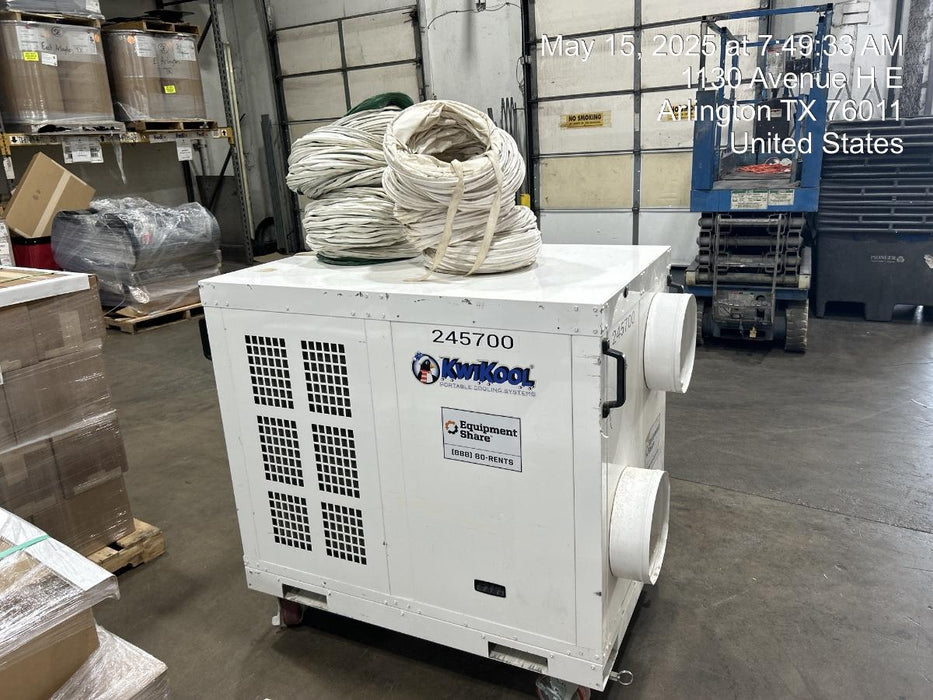 2022 KWIKOOL KPO5-21