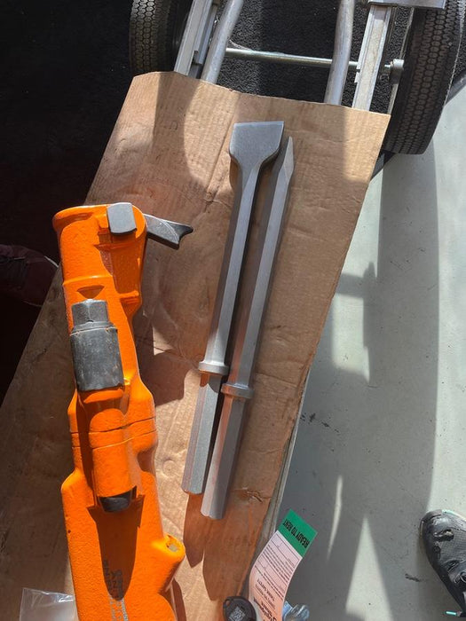 2020 CHICAGO PNEUMATIC CP 1290