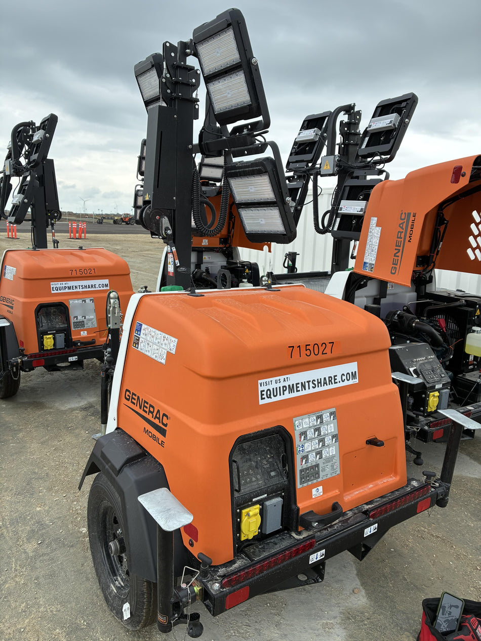 2026 GENERAC MLTS-4