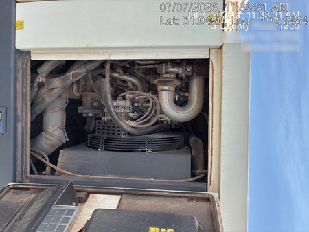 2022 ATLAS COPCO QAS 70