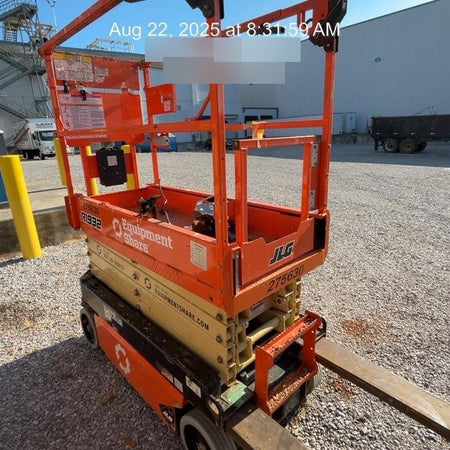 2022 JLG R1932