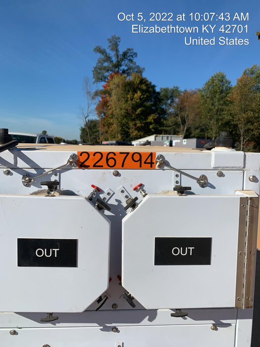 2022 SMARTECH SLIC12R-MSH