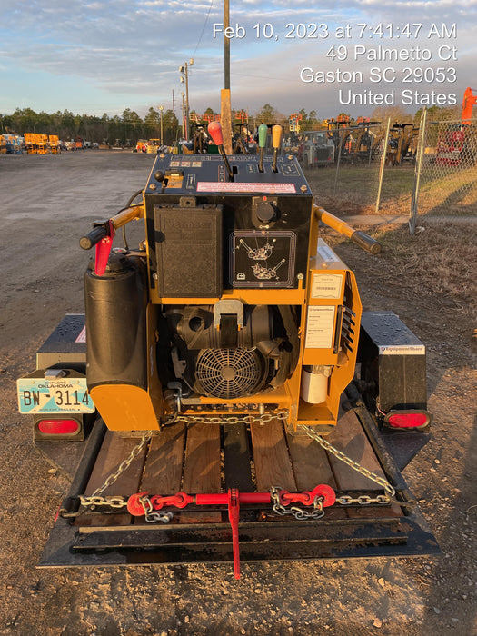 2022 BARRETO E4X6TBT