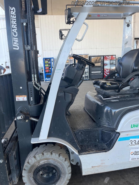 2023 UNICARRIER MAP1F2A25DV