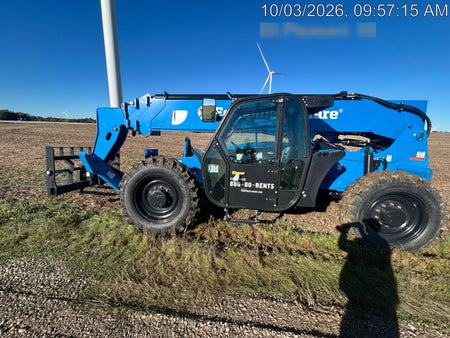 2026 GENIE GTH-1056
