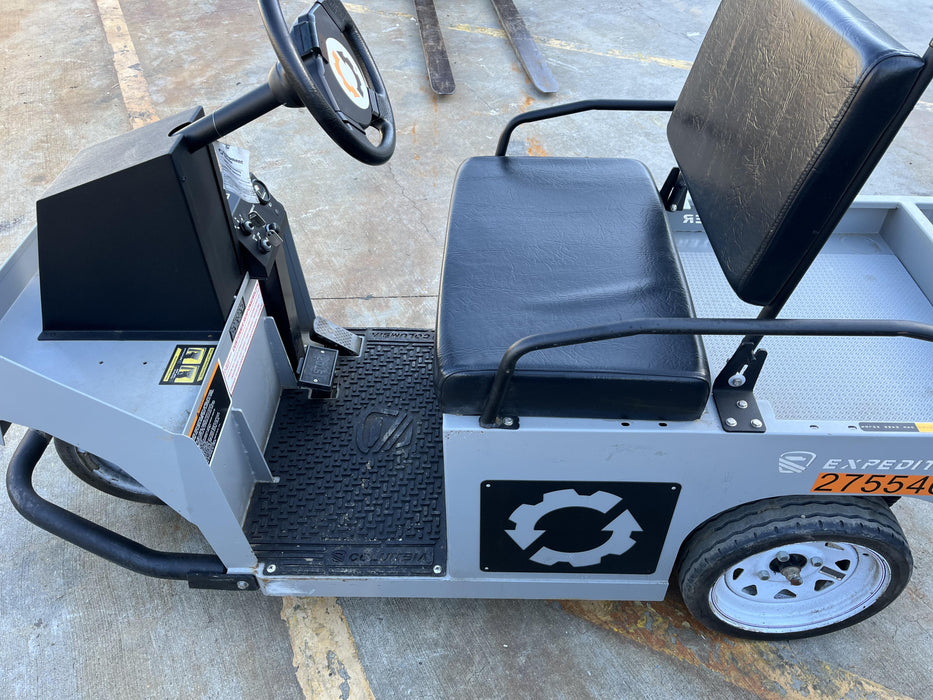 2022 COLUMBIA Expediter