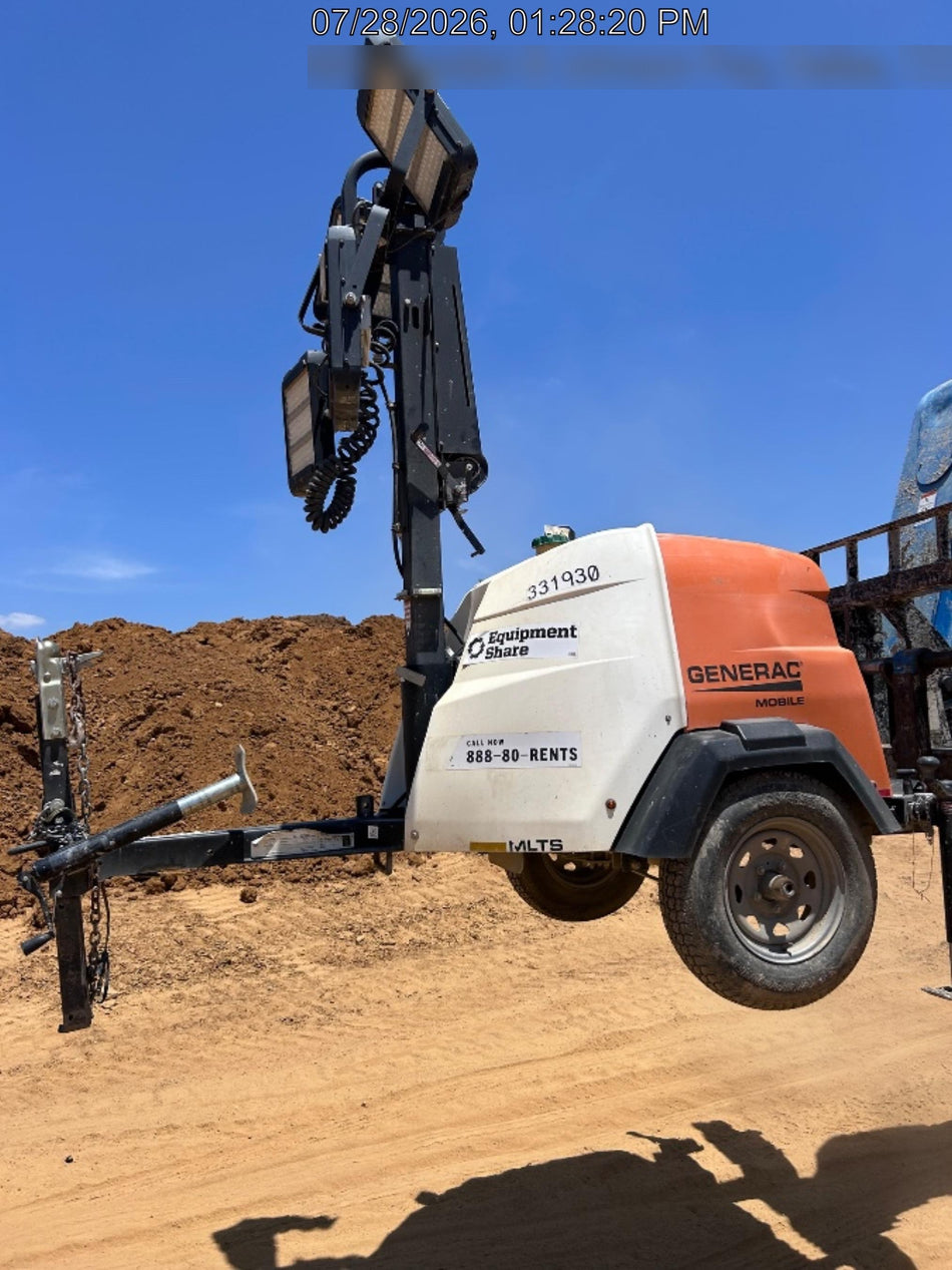 2023 GENERAC MLT2