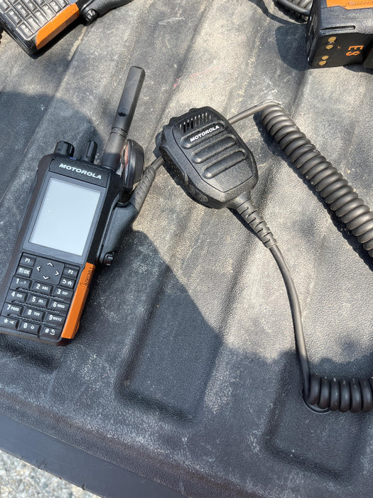 2024 MOTOROLA R7 DISPLAY