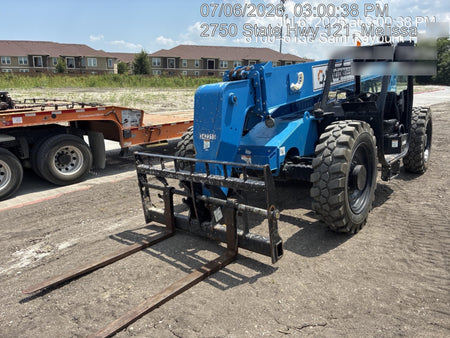 2023 GENIE GTH-844