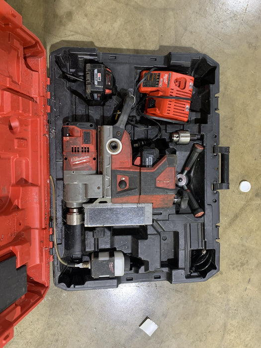 2021 MILWAUKEE 2788-22HD