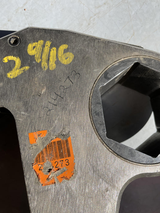 2022 TORCUP TX-8RL209M65