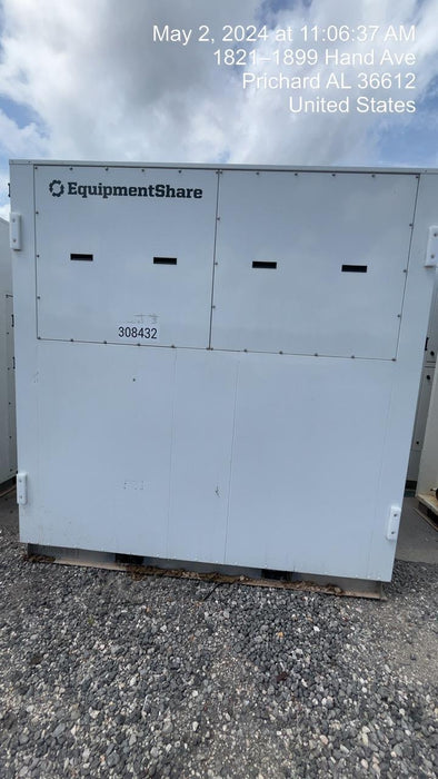 2023 CAPS PAHV-140TC-0NN0NN-5E5-P2-VG2CEUP