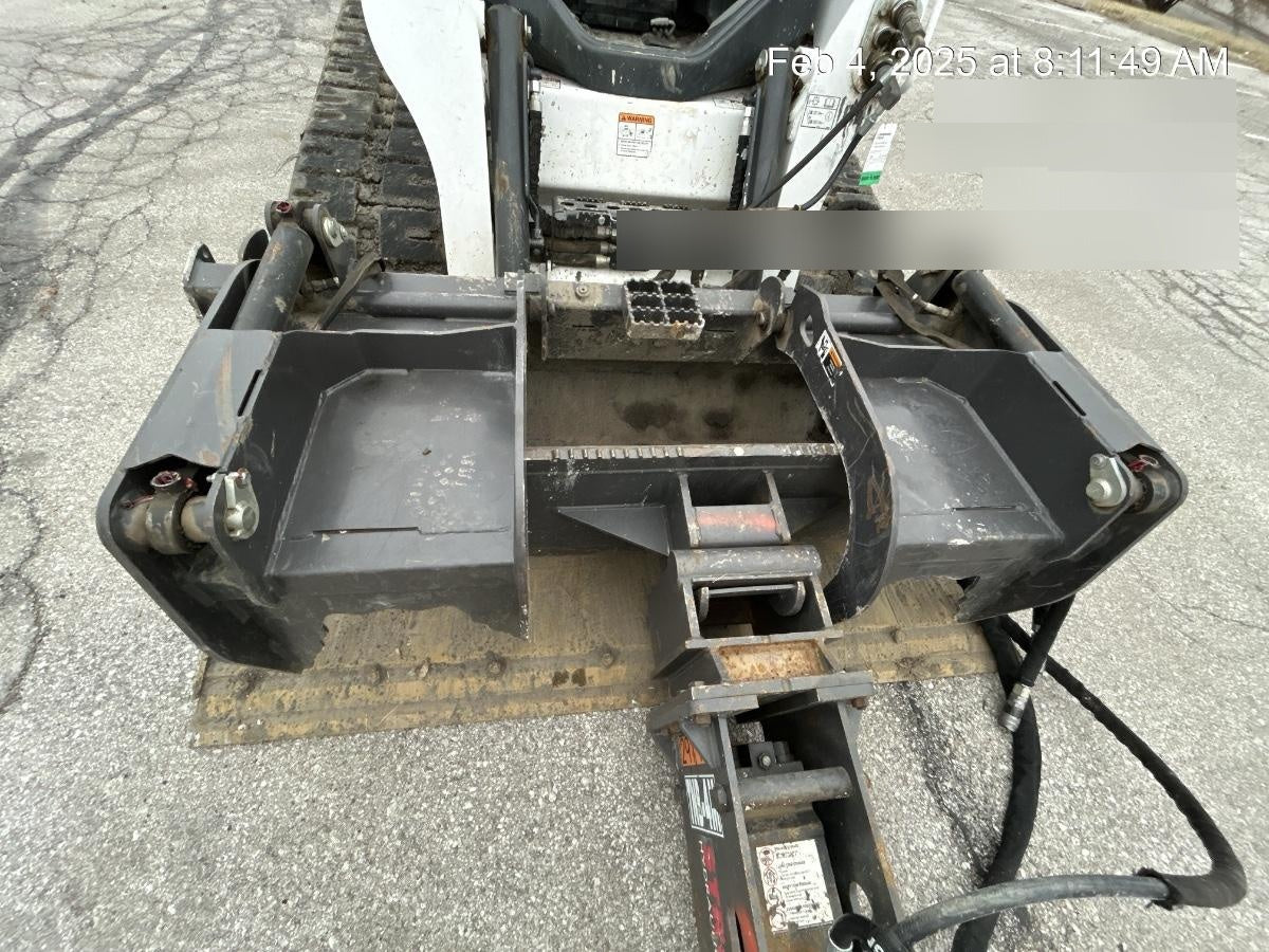 2022 PALADIN UTILITY GRAPPLE 11876-0022