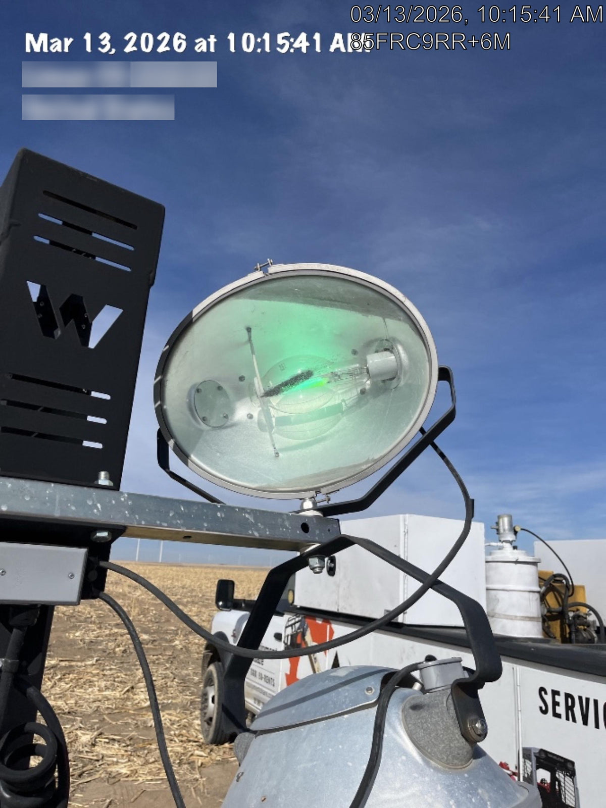 2019 WACKER NEUSON LTV6K-MH