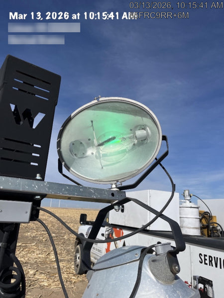 2019 WACKER NEUSON LTV6K-MH