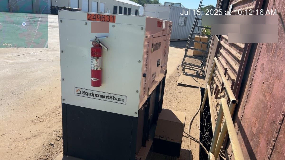 2022 SHINDAIWA DGK15FL