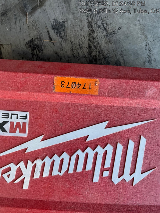 2021 MILWAUKEE MXF301-2CXS