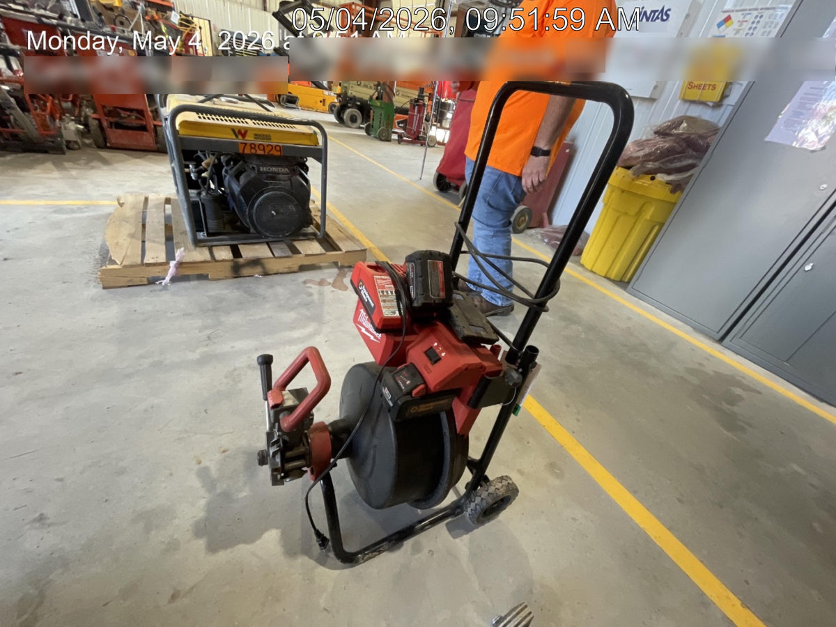 2022 MILWAUKEE 2817A-21