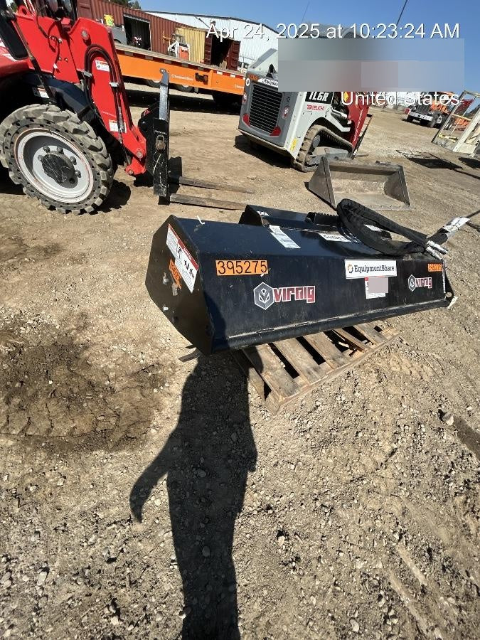 2024 VIRNIG TLR72