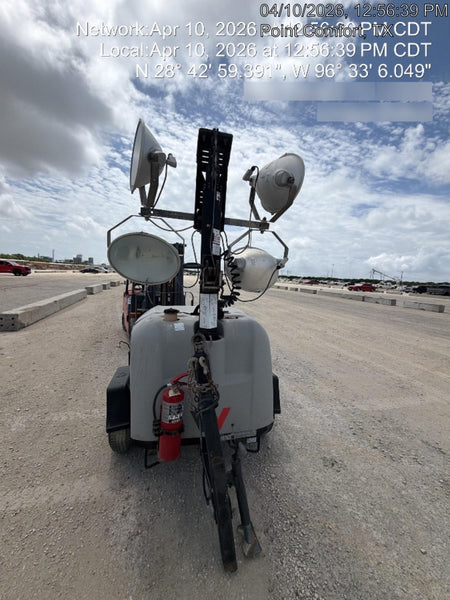 2018 WACKER NEUSON LTV6K-MH