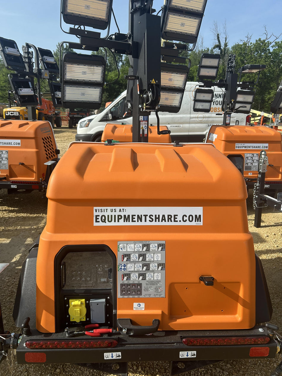 2026 GENERAC MLTS-4