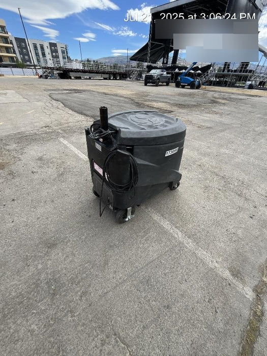 2021 POWER BREEZER PB10-A-06-B