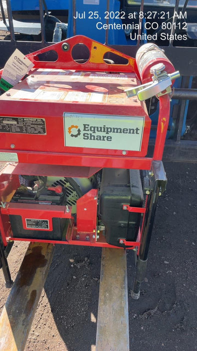 2020 MULTIQUIP GAW180HEA