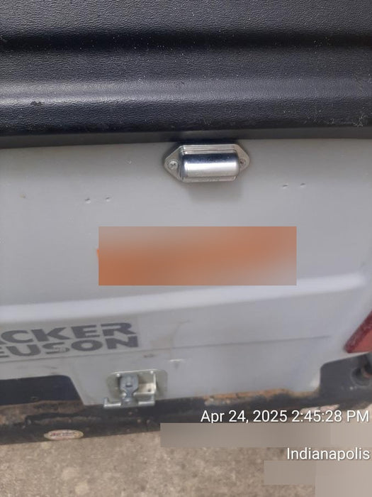 2019 Wacker Neuson LTV6L-MH Standard