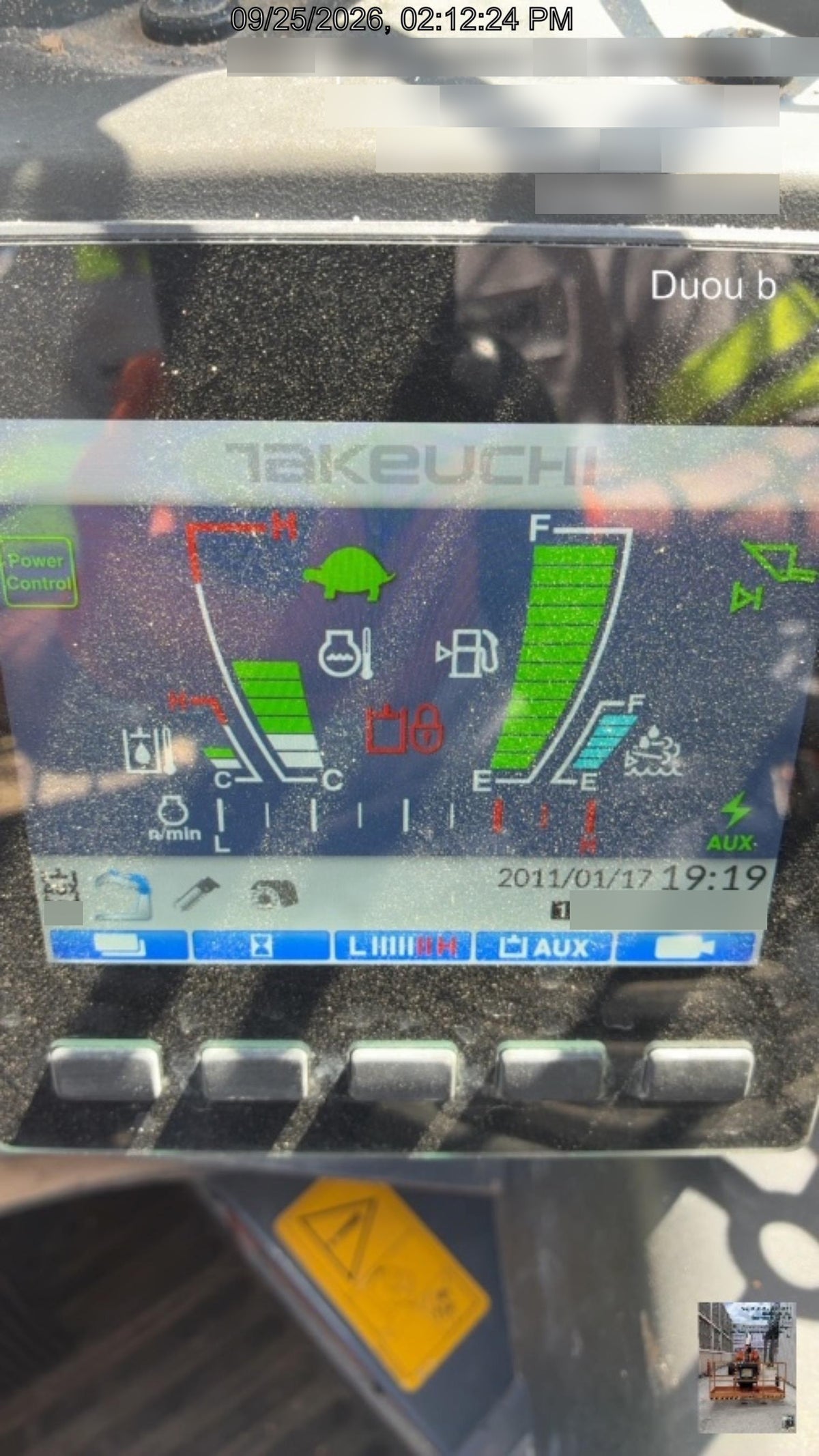 2023 TAKEUCHI TL12R2-R