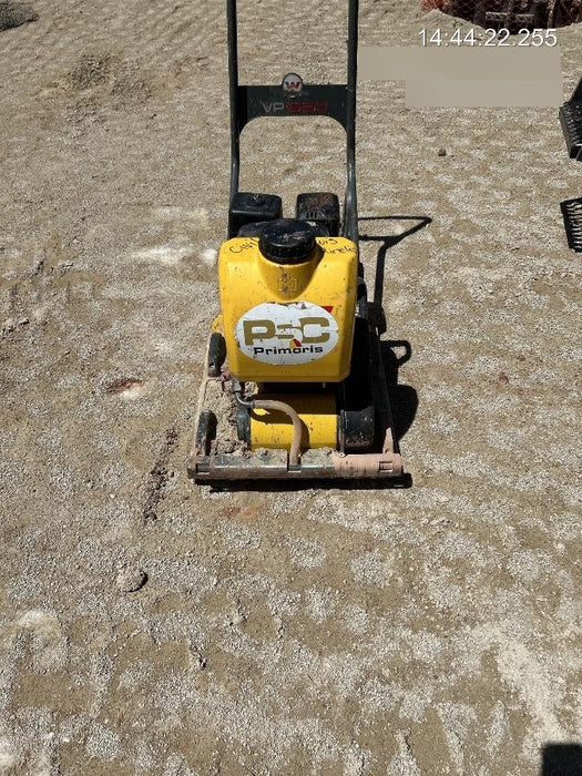 2022 WACKER NEUSON VP1550AW