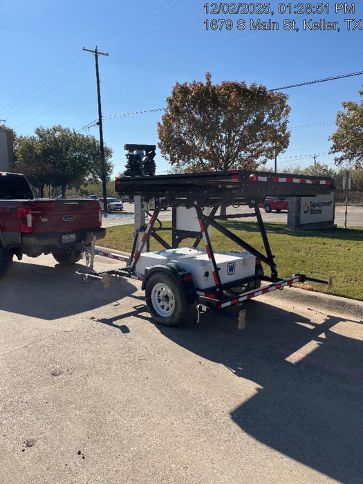 2024 WANCO WLTS-MM8A-1600