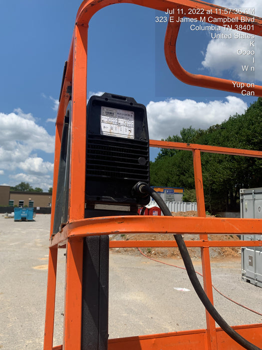 2021 MILLER ELECTRIC CST-280