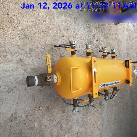 2025 MICHIGAN PNEUMATIC HV-15G-8P