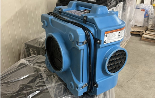 2020 DRI-EAZ HEPA 500