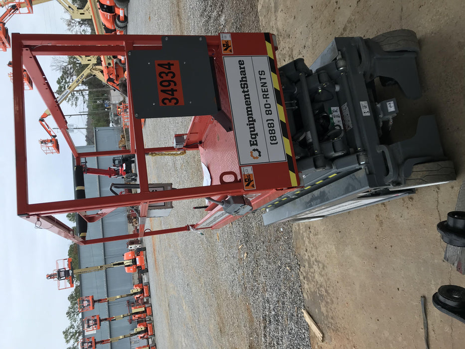 2019 Skyjack SJIII-3219 Standard w/Trojan Batteries