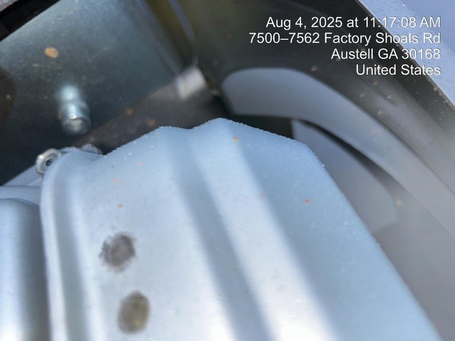 2025 HUSQVARNA LT5005