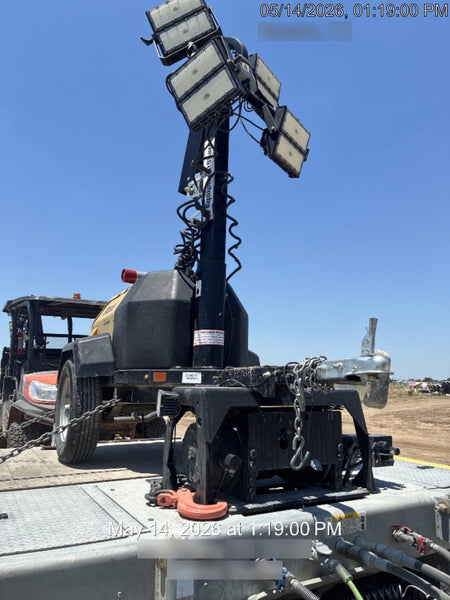 2022 ALLMAND NLV3GR