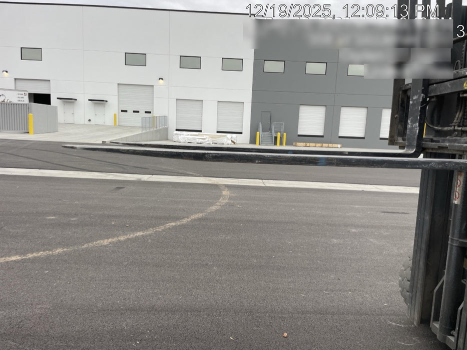 2020 KOMATSU FG25T-16