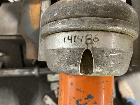2021 MICHIGAN PNEUMATIC 10267