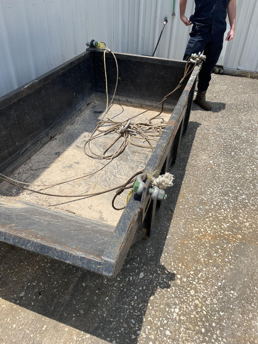 2022 STAR INDUSTRIES 1448B