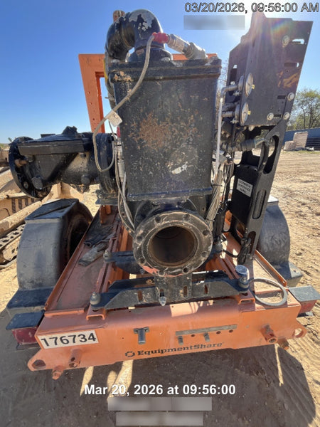 2021 PIONEER PP66S12L71-TD2.9L4