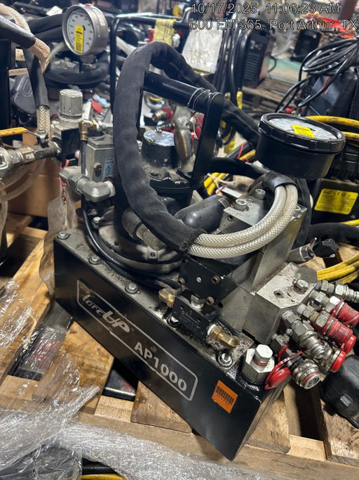 2022 TORCUP AP1000-Q